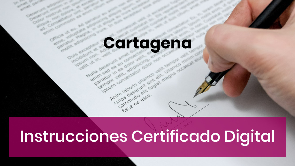 certificado-digital-cartagena
