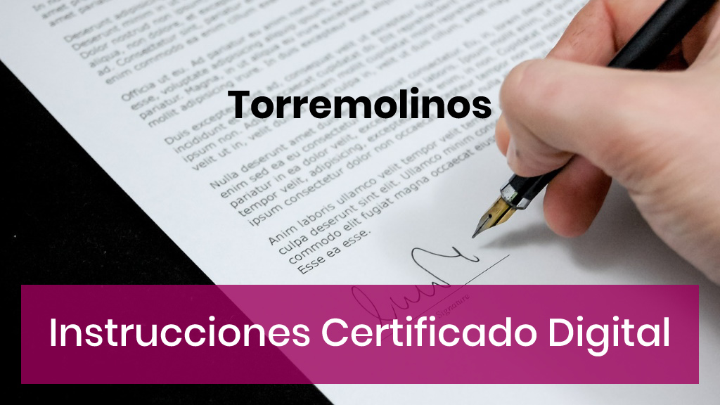 certificado-digital-torremolinos